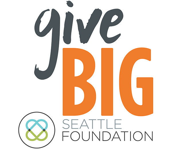 Schedule Your Give Big Donation