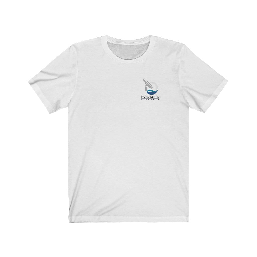Southern Resident Orcas T-Shirt